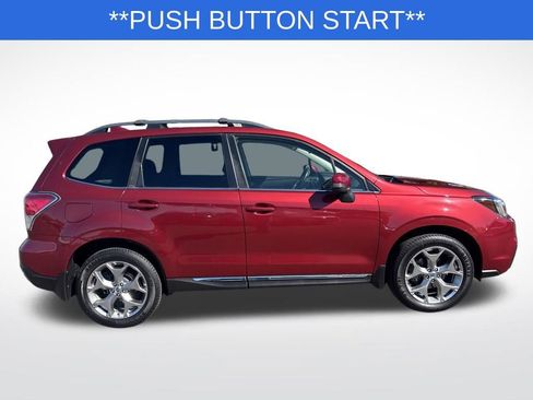Used 2017 Subaru Forester 2.5i Touring AWD/4WD image 8