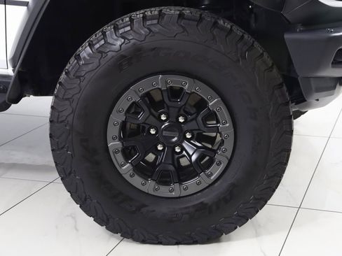 Used 2024 Ford Bronco Raptor image 17