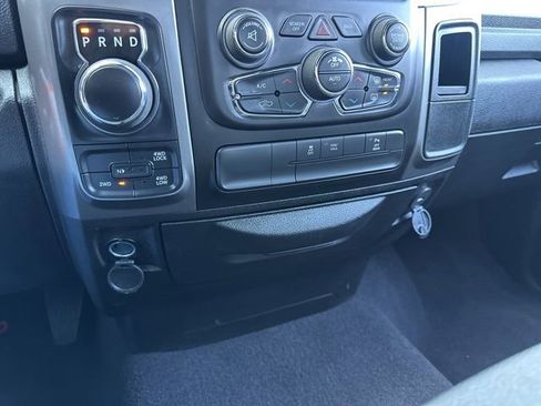 Used 2022 RAM 1500 Classic Warlock image 43