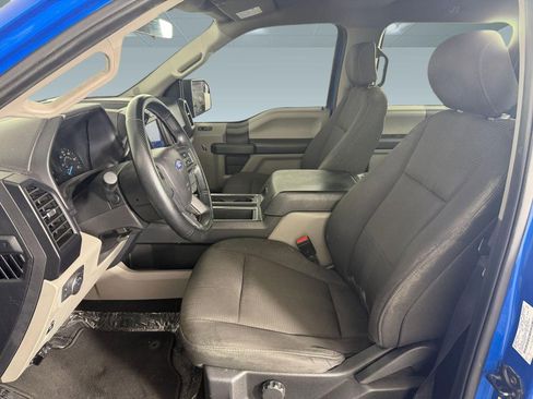Used 2019 Ford F150 XL w/ Equipment Group 101A Mid RWD image 5