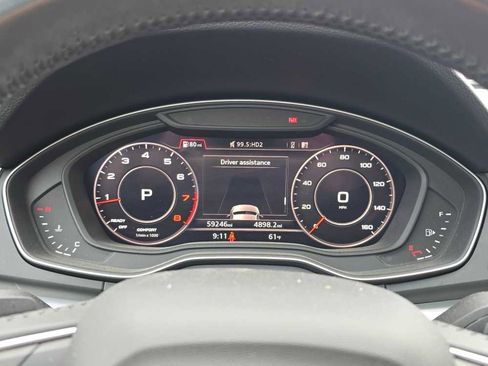 Used 2018 Audi Q5 2.0T Premium Plus AWD/4WD image 14