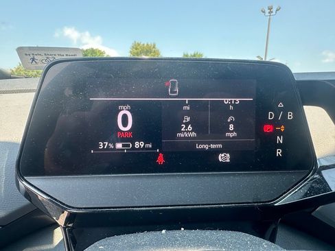 Used 2021 Volkswagen ID.4 Pro S RWD image 7
