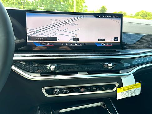 New 2026 BMW X5 sDrive40i w/ M Sport Package RWD image 21
