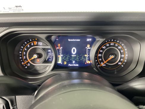 New 2026 Jeep Gladiator Rubicon image 19