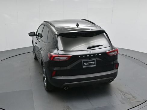 Certified 2025 Ford Escape ST-Line image 42