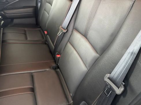 Certified 2025 Honda Ridgeline TrailSport+ image 27
