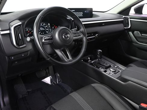 Used 2024 MAZDA CX-50 AWD 2.5 S w/ Preferred Package image 11