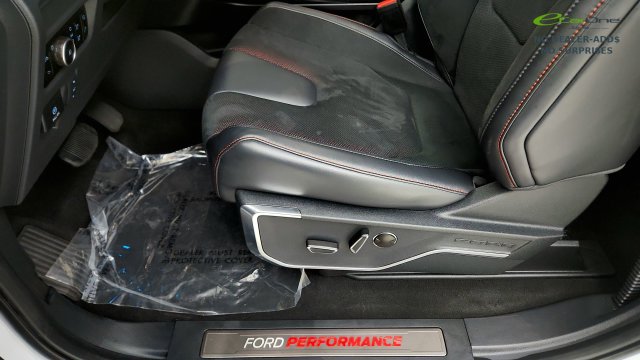 Used 2025 Ford F150 Raptor w/ Equipment Group 803A Raptor R AWD/4WD image 50