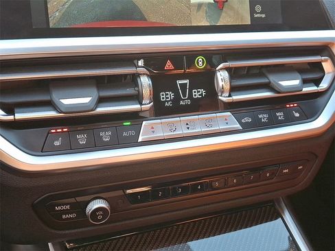 Used 2022 BMW M4 xDrive Competition w/ Executive Package image 16