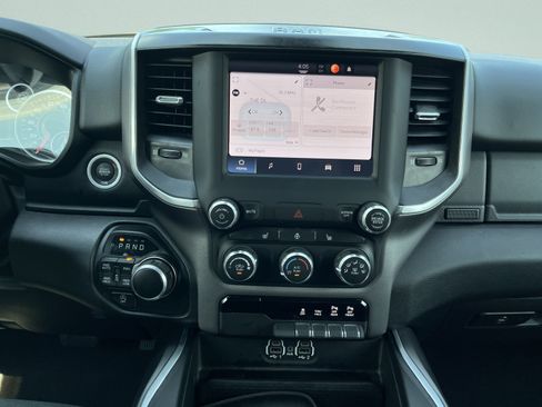 Used 2023 RAM 1500 Big Horn AWD/4WD image 24