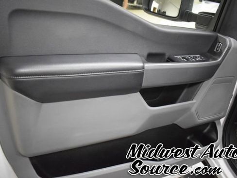 Used 2024 Ford F250 XLT image 7