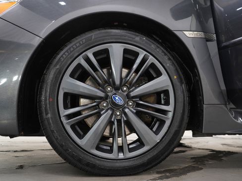 Used 2020 Subaru WRX AWD/4WD image 29
