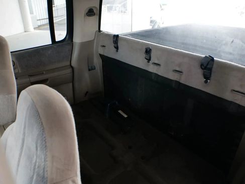 Used 2004 Dodge Dakota SLT w/ PWR Convenience Group image 15