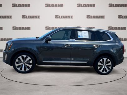Used 2021 Kia Telluride S