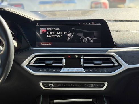 Used 2019 BMW X7 xDrive40i AWD/4WD image 22