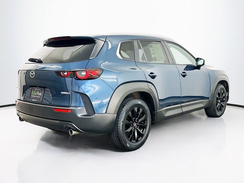 Used 2025 MAZDA CX-50 AWD 2.5 S w/ Preferred Package image 9