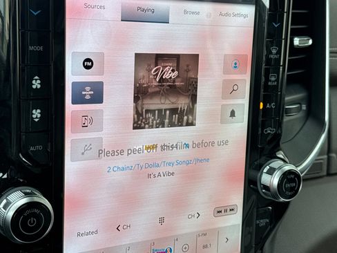 New 2026 RAM 2500 Laramie image 16