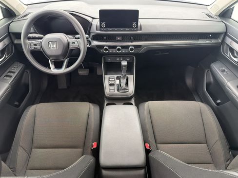 Used 2024 Honda CR-V EX image 15