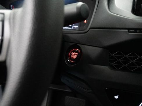 Certified 2023 Honda Accord EX image 20