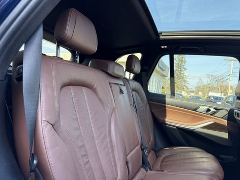 Used 2020 BMW X5 xDrive40i w/ Premium Package AWD/4WD image 30