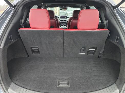 Used 2023 MAZDA CX-9 Carbon Edition image 13