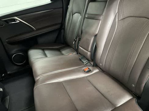 Used 2017 Lexus RX 350 FWD w/ Premium Package image 11