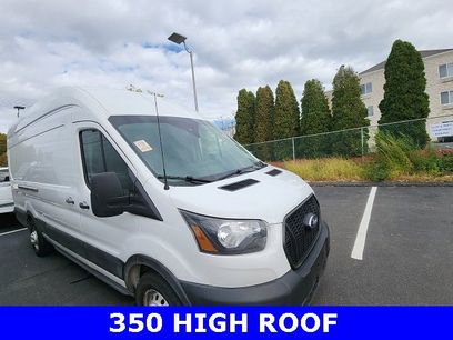 Used 2024 Ford Transit 350 148 High Roof Extended AWD