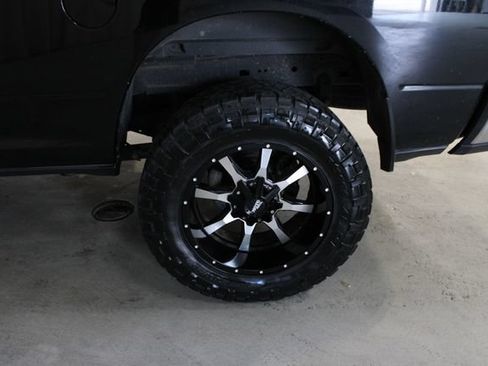 Used 2020 RAM 2500 Tradesman AWD/4WD image 34