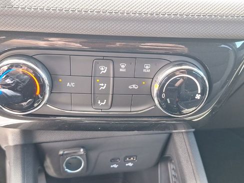 New 2026 Chevrolet TrailBlazer LT w/ Driver Confidence Package image 17