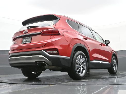 Used 2019 Hyundai Santa Fe SEL image 41
