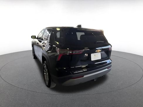 Used 2025 Chevrolet Equinox LT image 15