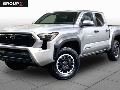 Certified 2024 Toyota Tacoma TRD Off-Road w/ TRD Off Road Premium Package