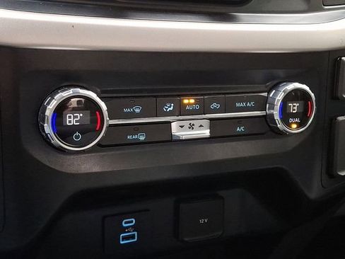 Used 2021 Ford F150 XLT w/ Equipment Group 301A Mid image 18