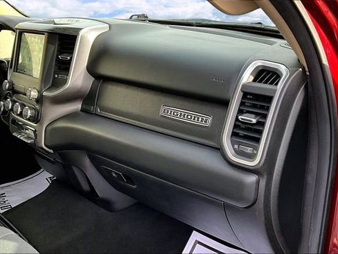 Used 2019 RAM 1500 Big Horn image 27