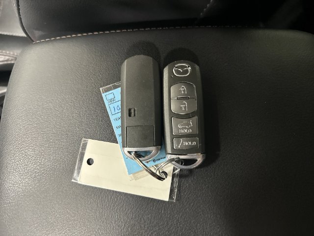 Used 2019 MAZDA CX-5 Grand Touring FWD image 27