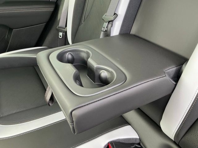Used 2024 Buick Envision Sport Touring AWD/4WD image 35