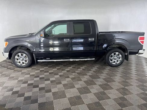 Used 2014 Ford F150 XLT w/ Equipment Group 302A Luxury RWD image 11