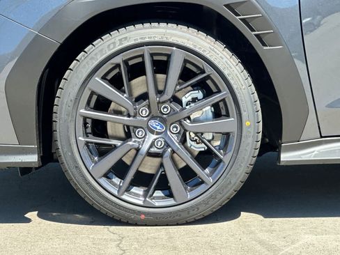 New 2026 Subaru WRX Premium AWD/4WD image 31