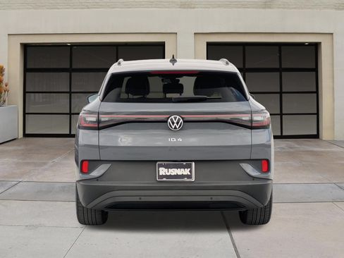 Used 2023 Volkswagen ID.4 Pro RWD image 5