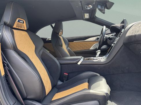 Used 2023 BMW M8 Competition AWD/4WD image 15