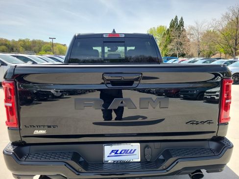 New 2026 RAM 1500 Limited w/ Night Edition image 14