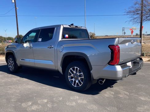 New 2026 Toyota Tundra 1794 Edition image 6