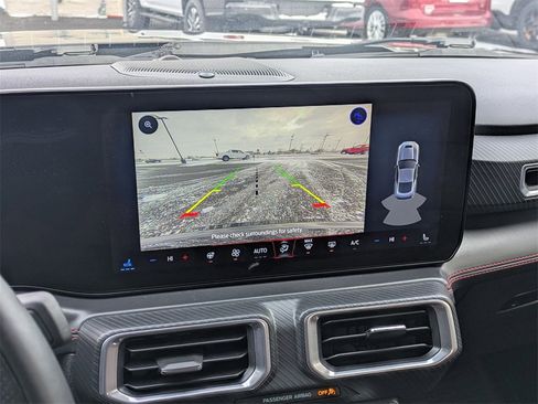 Used 2024 Ford Mustang GT Premium w/ GT Performance Package image 15