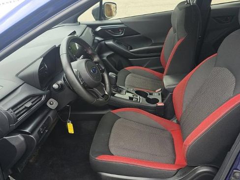 Used 2024 Subaru Impreza RS AWD/4WD image 3