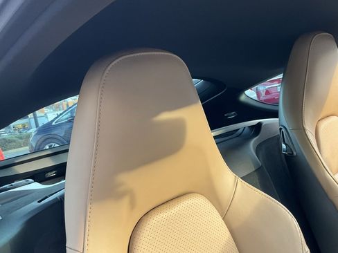 Used 2017 Porsche 718 Cayman S image 33