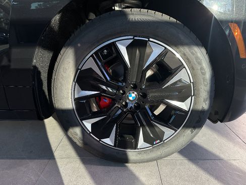New 2026 BMW iX xDrive45 image 8