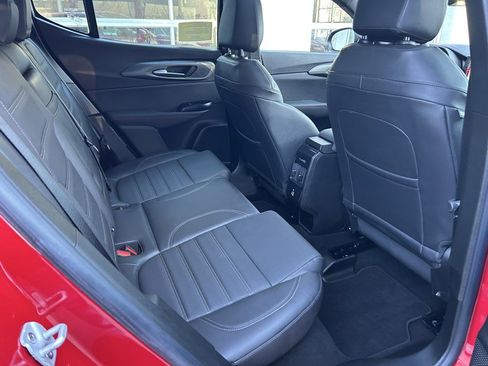 Used 2024 Dodge Hornet R/T Plus w/ R/T Blacktop Package image 32