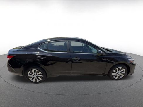 Used 2025 Nissan Sentra S FWD image 16