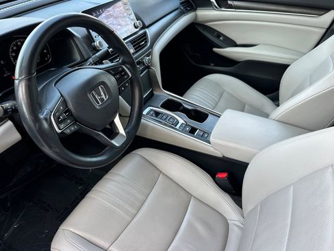 Used 2021 Honda Accord EX-L image 4