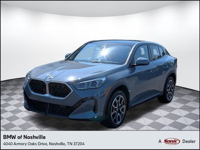 Certified 2025 BMW X2 xDrive28i